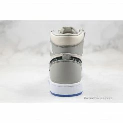 Hypeyourbeast Dior X Air Jordan 1