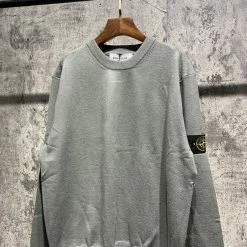 Hypeyourbeast St. Island Long Sleeve Shirt Green 10 Hypeyourbeast St. Island Long Sleeve Shirt Green