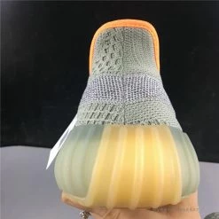 Hypeyourbeast Adidas Yeezy Boost 350 V2 'Desert Sage'