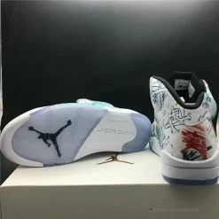 Hypeyourbeast Air Jordan 5 Wings 45 Hypeyourbeast Air Jordan 5 Wings