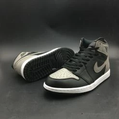 Hypeyourbeast Air Jordan 1 Retro High OG 'Shadow'