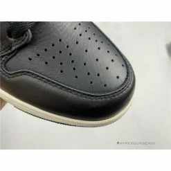 Hypeyourbeast Air Jordan 1 High OG 'Fresh Mint'