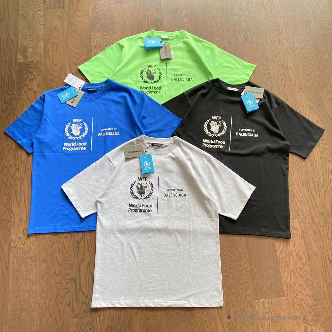 Hypeyourbeast T-Shirts BCG Support Word Food Programme Tee Shirt Black 7 Hypeyourbeast T-Shirts BCG Support Word Food Programme Tee Shirt Black