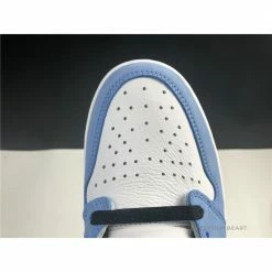 Hypeyourbeast Air Jordan 1 High University Blue 25 Hypeyourbeast Air Jordan 1 High University Blue