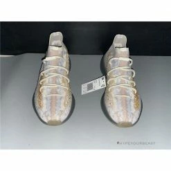 Hypeyourbeast Adidas Yeezy Boost 380 'Pepper'