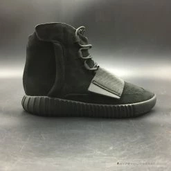 Hypeyourbeast Yeezy Boost 750 Black