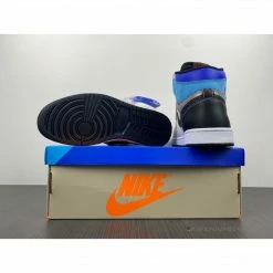 HypeYourBeast Air Jordan 1 Retro High OG 'Prototype'