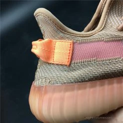 Hypeyourbeast Adidas Yeezy Boost 350 V2 'Clay'
