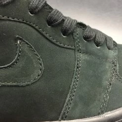 Hypeyourbeast Air Jordan 1 Retro High OG 'Quai 54' 32 Hypeyourbeast Air Jordan 1 Retro High OG 'Quai 54'