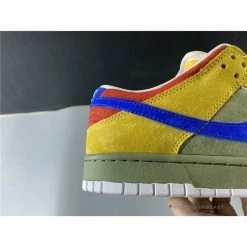 HypeYourBeast Nike SB Dunk Low 'Puff N Stuff'