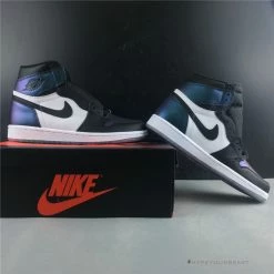 Hypeyourbeast Air Jordan 1 Retro High OG 'All Star Chameleon' 21 Hypeyourbeast Air Jordan 1 Retro High OG 'All Star Chameleon'