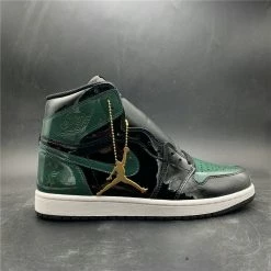 Hypeyourbeast Air Jordan 1 High 'Anti-Gravity Machines'
