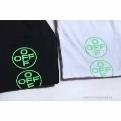 Hypeyourbeast OFF-WHITE Golden Ratio Shorts 'BLACK' Pants 10 Hypeyourbeast OFF-WHITE Golden Ratio Shorts 'BLACK' Pants