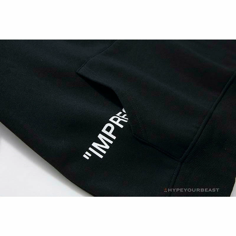 Hypeyourbeast OFF-WHITE CO VIRGIL ABLOH 1863 Monet Hoodie 'BLACK' Hoodies & Jackets 10 Hypeyourbeast OFF-WHITE CO VIRGIL ABLOH 1863 Monet Hoodie 'BLACK' Hoodies & Jackets