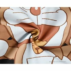 Hypeyourbeast OFF-WHITE Year Of The Ox Doraemon Arrow Tee Shirt 'BLACK' 18 Hypeyourbeast OFF-WHITE Year Of The Ox Doraemon Arrow Tee Shirt 'BLACK'