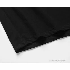 Hypeyourbeast OFF-WHITE Spoof Doraemon Arrow Tee Shirt 'BLACK' T-Shirts 18 Hypeyourbeast OFF-WHITE Spoof Doraemon Arrow Tee Shirt 'BLACK' T-Shirts