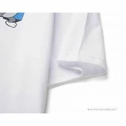 Hypeyourbeast OFF-WHITE Tom And Jerry Loose Tee Shirt 'WHITE' T-Shirts 18 Hypeyourbeast OFF-WHITE Tom And Jerry Loose Tee Shirt 'WHITE' T-Shirts