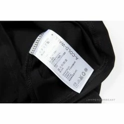 Hypeyourbeast OFF-WHITE ACW Digital Print Tee Shirt 'BLACK' T-Shirts 18 Hypeyourbeast OFF-WHITE ACW Digital Print Tee Shirt 'BLACK' T-Shirts