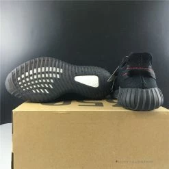 Hypeyourbeast Adidas Yeezy Boost 350 V2 Supply Bred