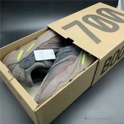HypeYourBeast Adidas Yeezy Boost 700 'Mauve'