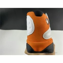 Hypeyourbeast Air Jordan 13 'Starfish'