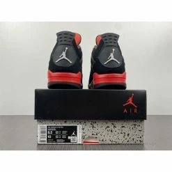 HypeYourBeast Air Jordan 4 'Red Thunder' 18 HypeYourBeast Air Jordan 4 'Red Thunder'