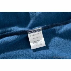 Hypeyourbeast BAPE X Readymade Tiger Head Foam Camouflage Hoodie 'BLUE' Clothes