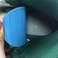 Hypeyourbeast Air Jordan 1 High Solely 'Art Basel'