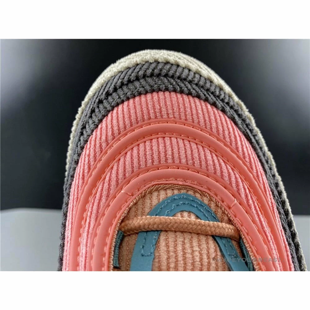 Hypeyourbeast Nike Air Max 97 Corduroy Pack Pink 17 Hypeyourbeast Nike Air Max 97 Corduroy Pack Pink