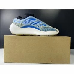 Hypeyourbeast Adidas Yeezy 700 V3 'Arzareth' 19 Hypeyourbeast Adidas Yeezy 700 V3 'Arzareth'