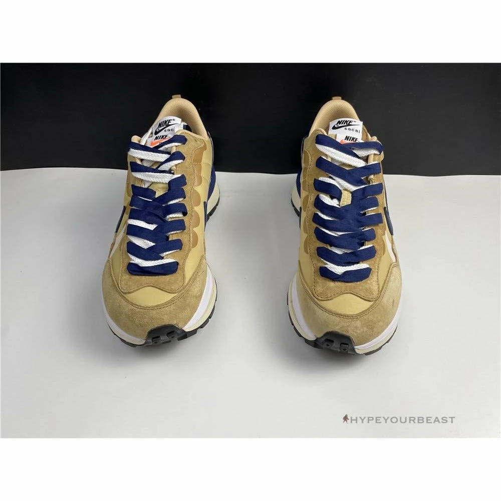 HypeYourBeast Nike Vaporwaffle Sacai Sesame Blue Void 8 HypeYourBeast Nike Vaporwaffle Sacai Sesame Blue Void