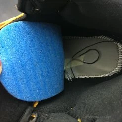 Hypeyourbeast Air Jordan 1 Mid Taxi Yellow 20 Hypeyourbeast Air Jordan 1 Mid Taxi Yellow