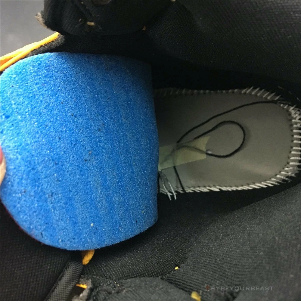 Hypeyourbeast Air Jordan 1 Mid Taxi Yellow 5 Hypeyourbeast Air Jordan 1 Mid Taxi Yellow