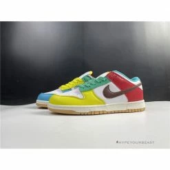 HypeYourBeast Nike Dunk Low 'Free 99'