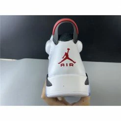 Hypeyourbeast Air Jordan 6 Retro OG 'Carmine' 35 Hypeyourbeast Air Jordan 6 Retro OG 'Carmine'