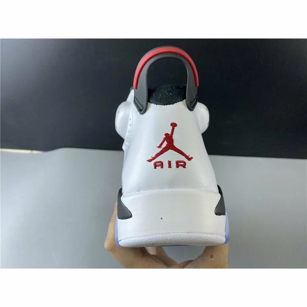 Hypeyourbeast Air Jordan 6 Retro OG 'Carmine' 18 Hypeyourbeast Air Jordan 6 Retro OG 'Carmine'