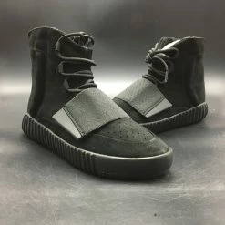 Hypeyourbeast Yeezy Boost 750 Black