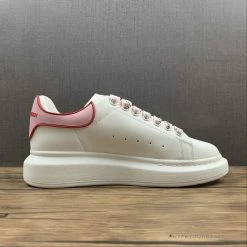 HypeYourBeast Alexander McQueen White / Pink / Red A. Mcqueen 21 HypeYourBeast Alexander McQueen White / Pink / Red A. Mcqueen