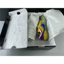 HypeYourBeast Nike SB Dunk Low 'Puff N Stuff'