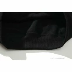 HypeYourBeast Air Jordan Hoodie Black Hoodies & Jackets