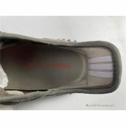 HypeYourBeast Adidas Yeezy Boost 350 V2 Ash
