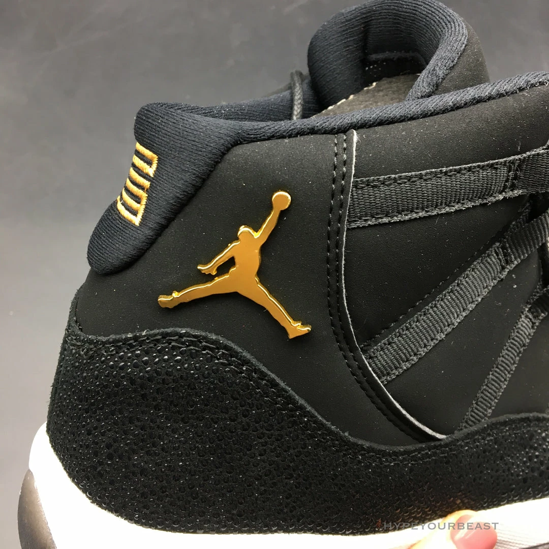 HypeYourBeast Air Jordan 11 Retro Premium 'Heiress' 11 HypeYourBeast Air Jordan 11 Retro Premium 'Heiress'
