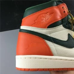 Hypeyourbeast Air Jordan 1 High Solely 'Art Basel'