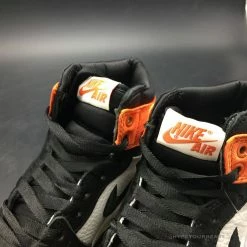 Hypeyourbeast Air Jordan 1 Retro High OG 'Shattered Backboard'