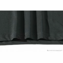 Hypeyourbeast BAPE Baby Milo Valentine's Day Chocolate Tee Shirt 'BLACK'