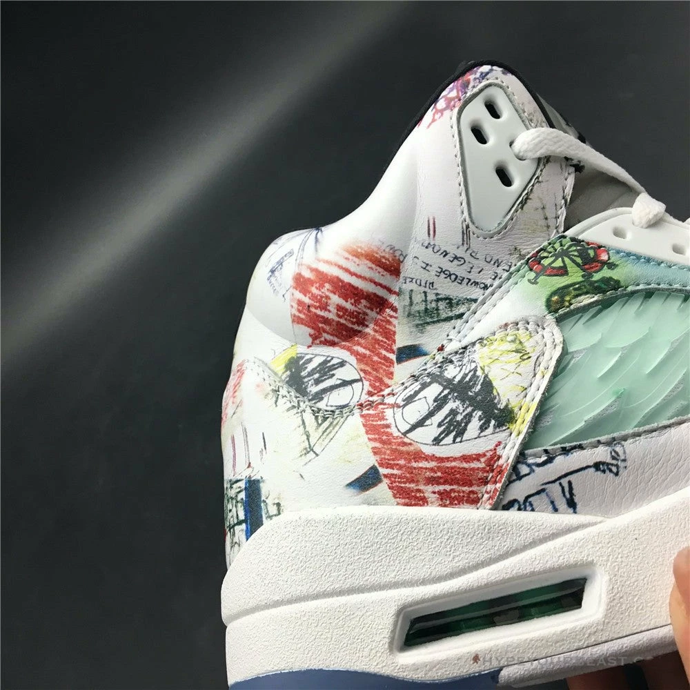 Hypeyourbeast Air Jordan 5 Wings 4 Hypeyourbeast Air Jordan 5 Wings