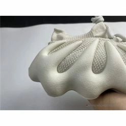 HypeYourBeast Adidas Yeezy 450 'Cloud White'