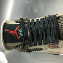 Hypeyourbeast Travis Scott X Air Jordan 4 Dark Mocha 47 Hypeyourbeast Travis Scott X Air Jordan 4 Dark Mocha