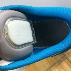 Hypeyourbeast Air Jordan 1 Low 'UNC'