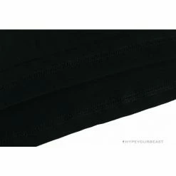 Hypeyourbeast Clothes BAPE Shark Head Crazy Patch Tee Shirt 20 Hypeyourbeast Clothes BAPE Shark Head Crazy Patch Tee Shirt